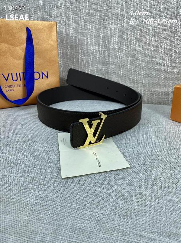 LV Belts 7942